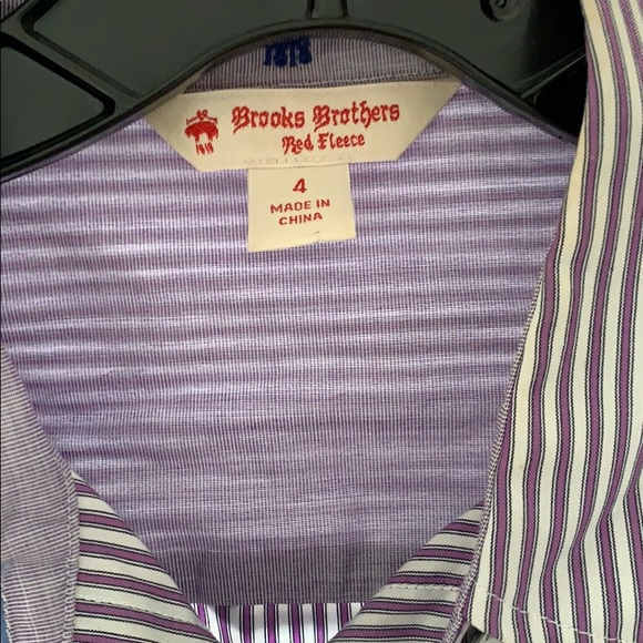 b r o o k s b r o t h e r s - Picture 5 of 5